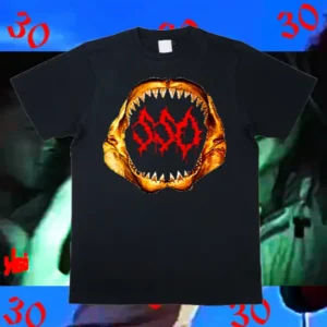 SSO x Sleezo187 Merch Drop May 18